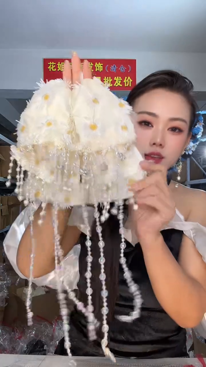 非金属布艺编码679