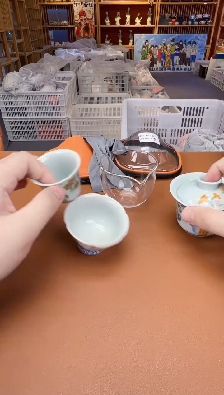 【闪购商品】瓷片瓷制品S11111111111