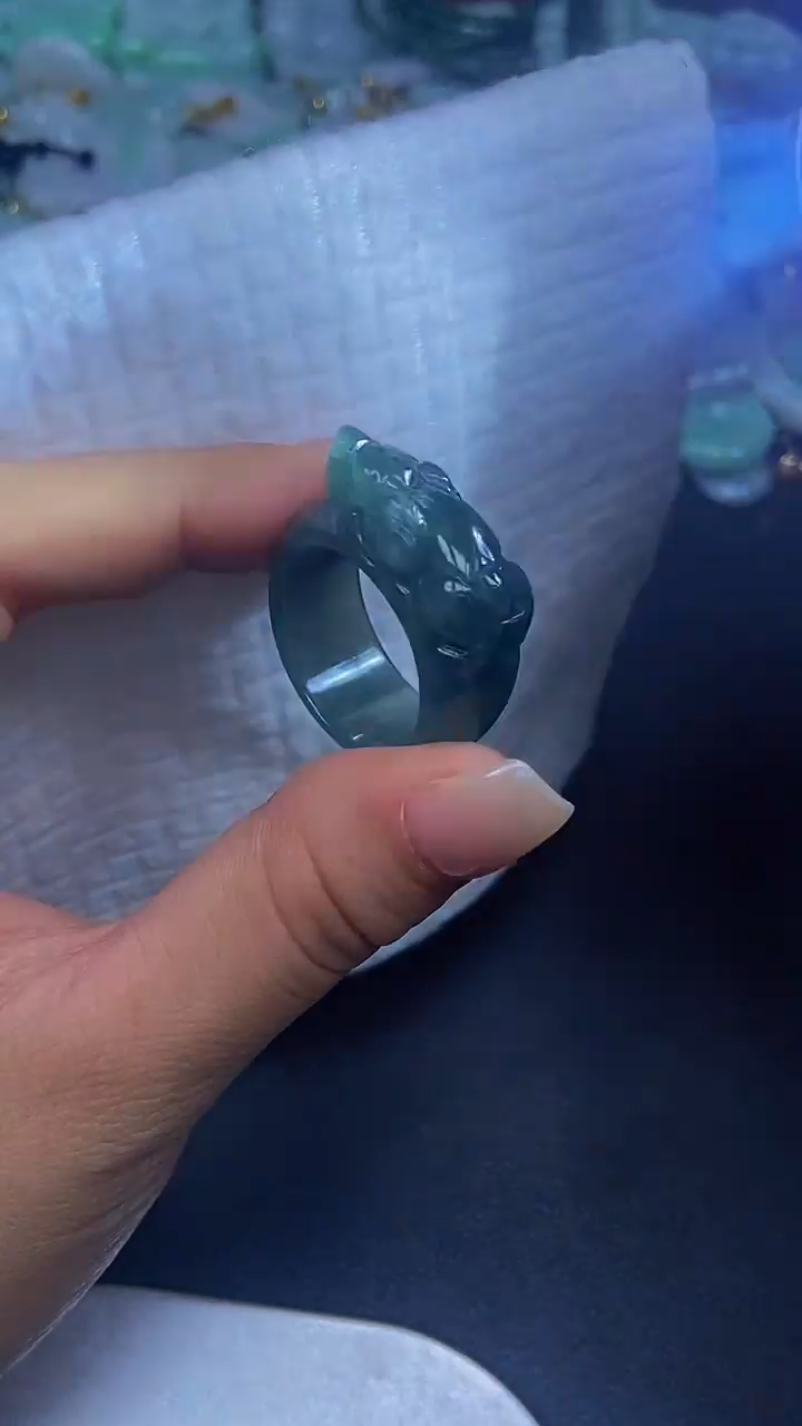 颈饰未镶嵌翡翠闪购0054