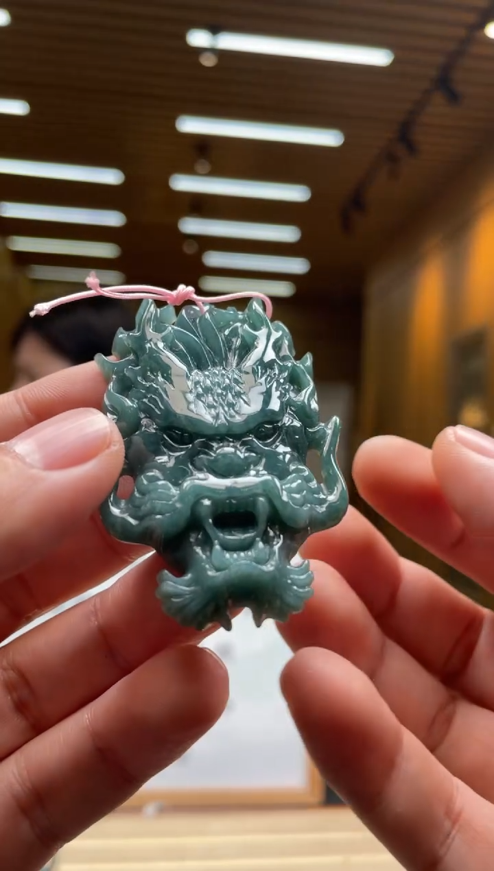 【闪购商品】定制翡翠未镶嵌********724