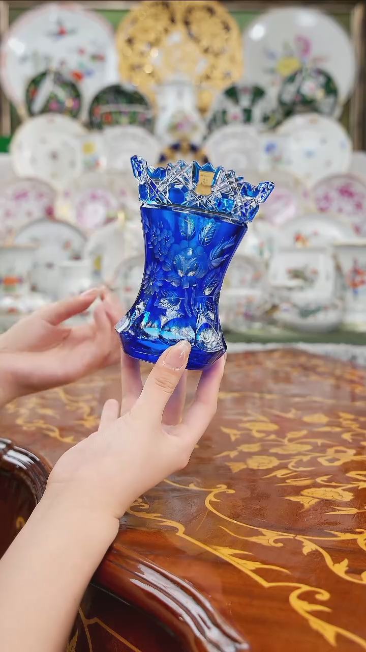 瓷米多家中古瓷器如图所示36