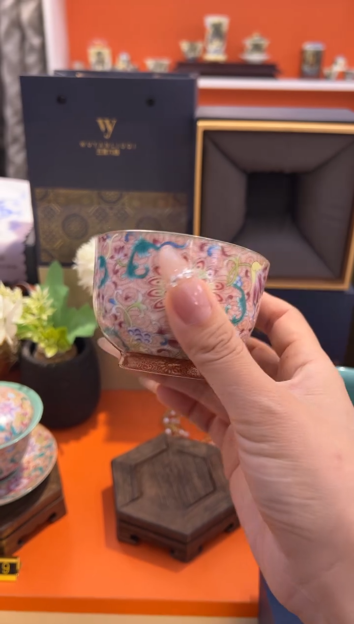 瓷片乔悦闪电购链接