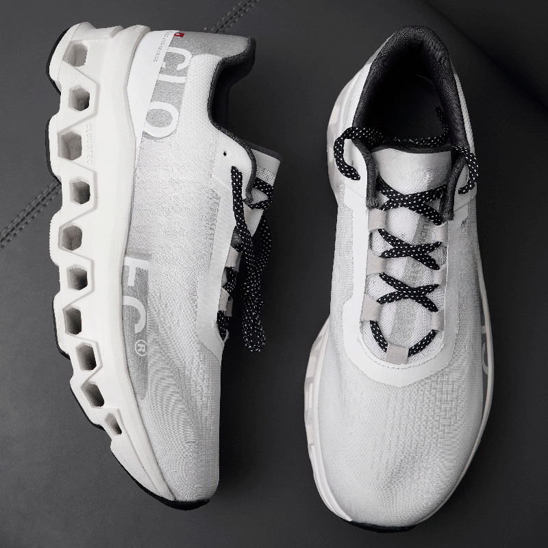 夏季透气轻便舒适简约时尚跑鞋休闲鞋 003-10