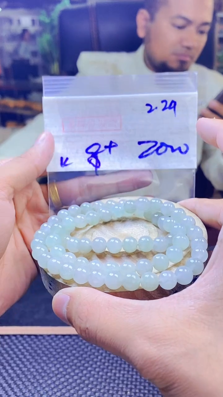 【闪购商品】定制翡翠未镶嵌纯天然缅料翡翠 多样性发货只发其一