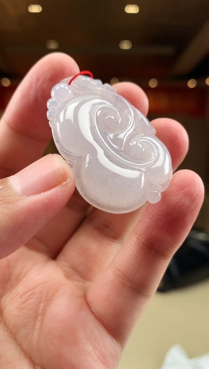 【闪购商品】定制翡翠未镶嵌             *223
