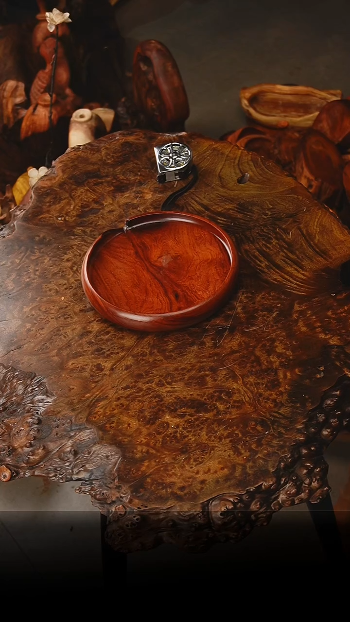 老叶木作木制品377