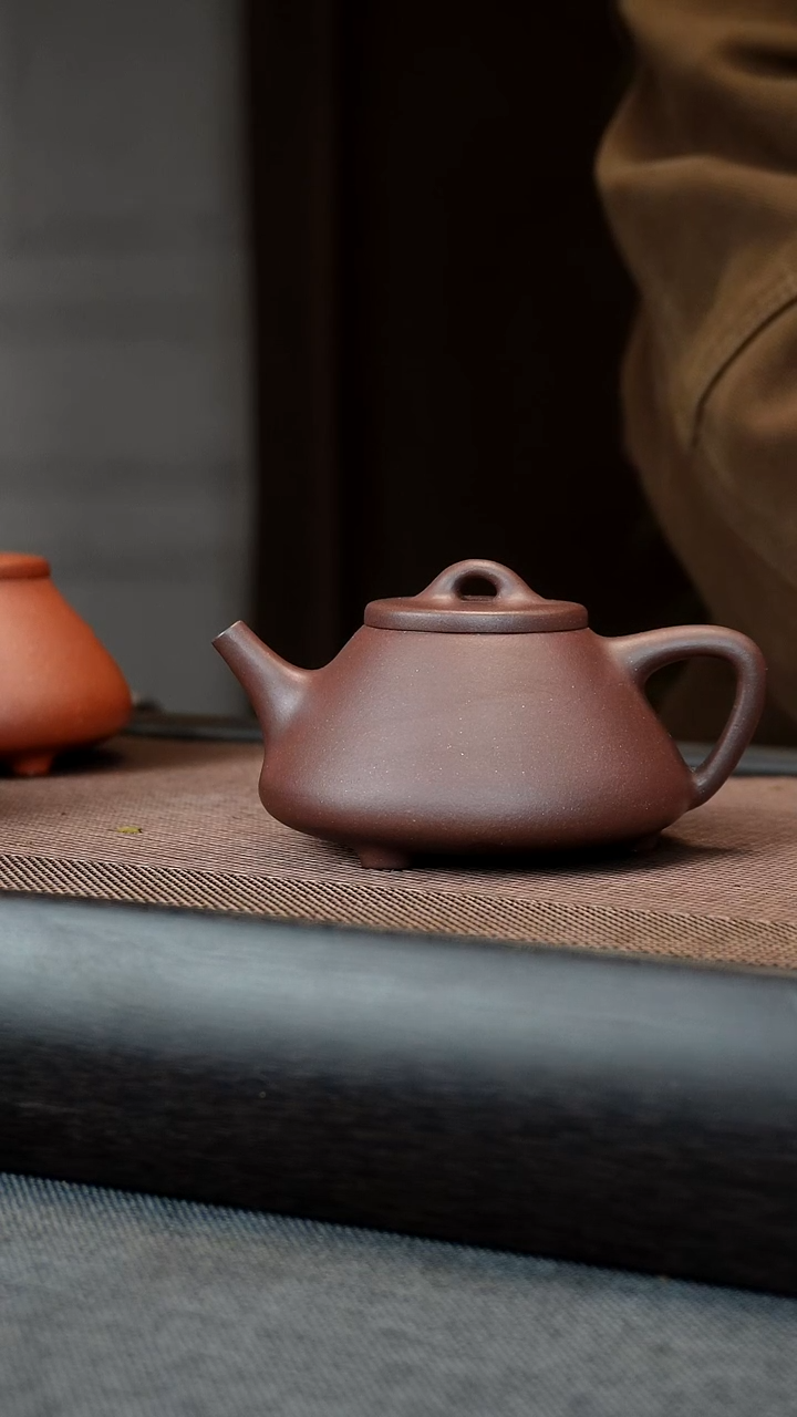 【闪购商品】紫砂茶壶宜兴紫砂壶 