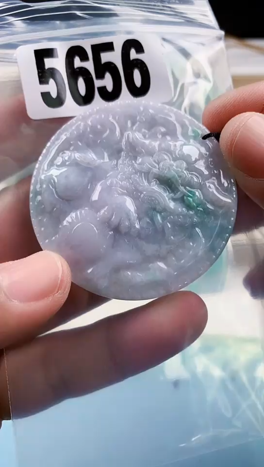 【闪购商品】翡翠挂件未镶嵌天然翡翠吊坠挂件