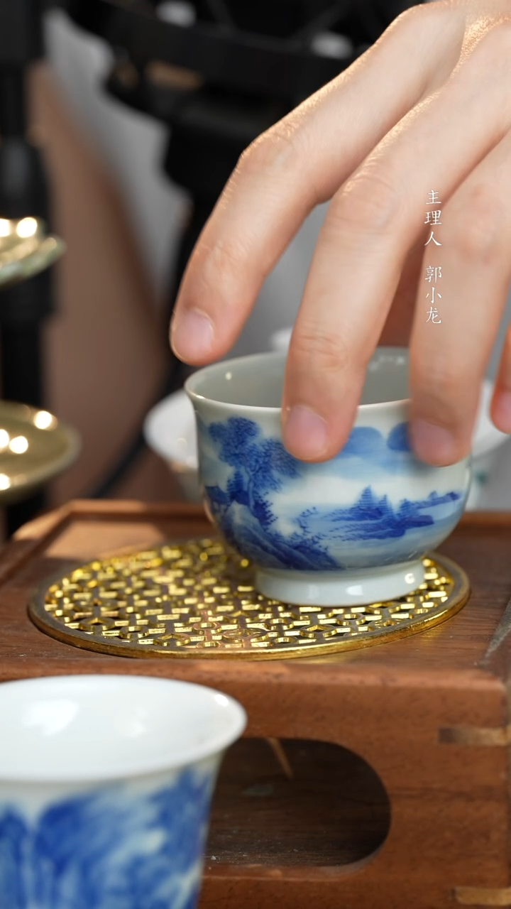山水主人杯-----------
