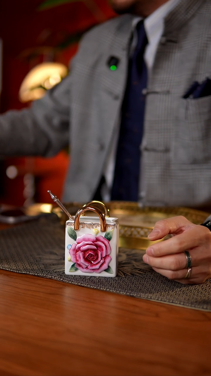 当代夏琳王妃收纳包