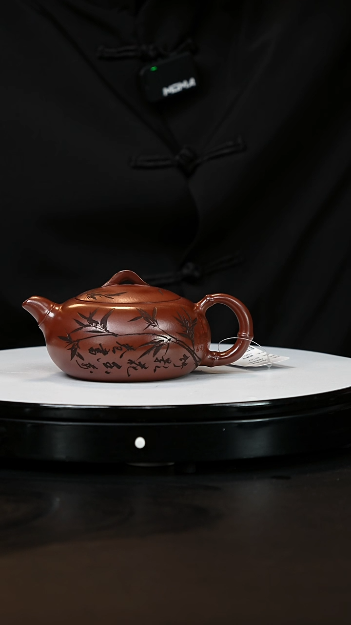 【闪购商品】紫砂茶壶紫砂茶壶