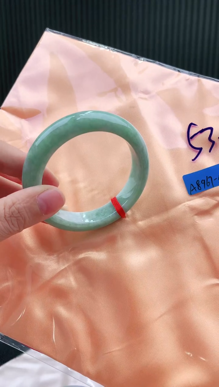 未镶嵌手镯翡翠53