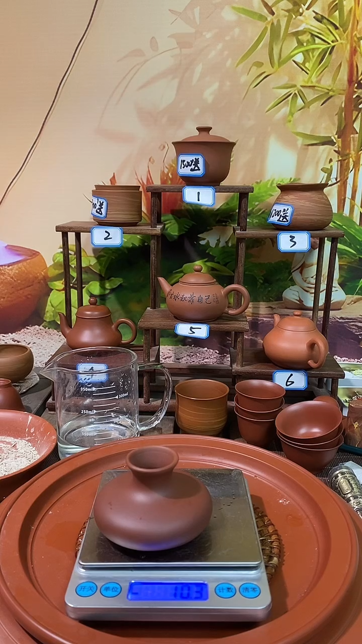 【闪购商品】花瓶盖置花瓶盖置