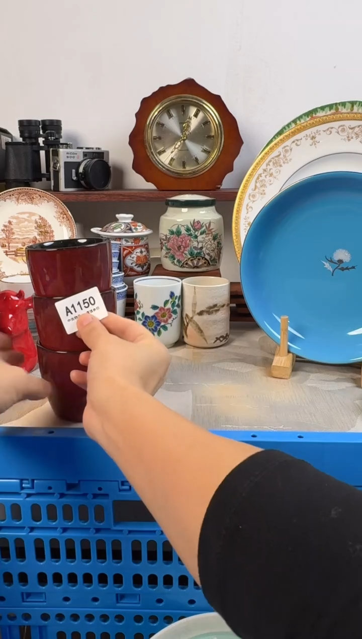 镜**话链陶瓷茶具闪购接1150