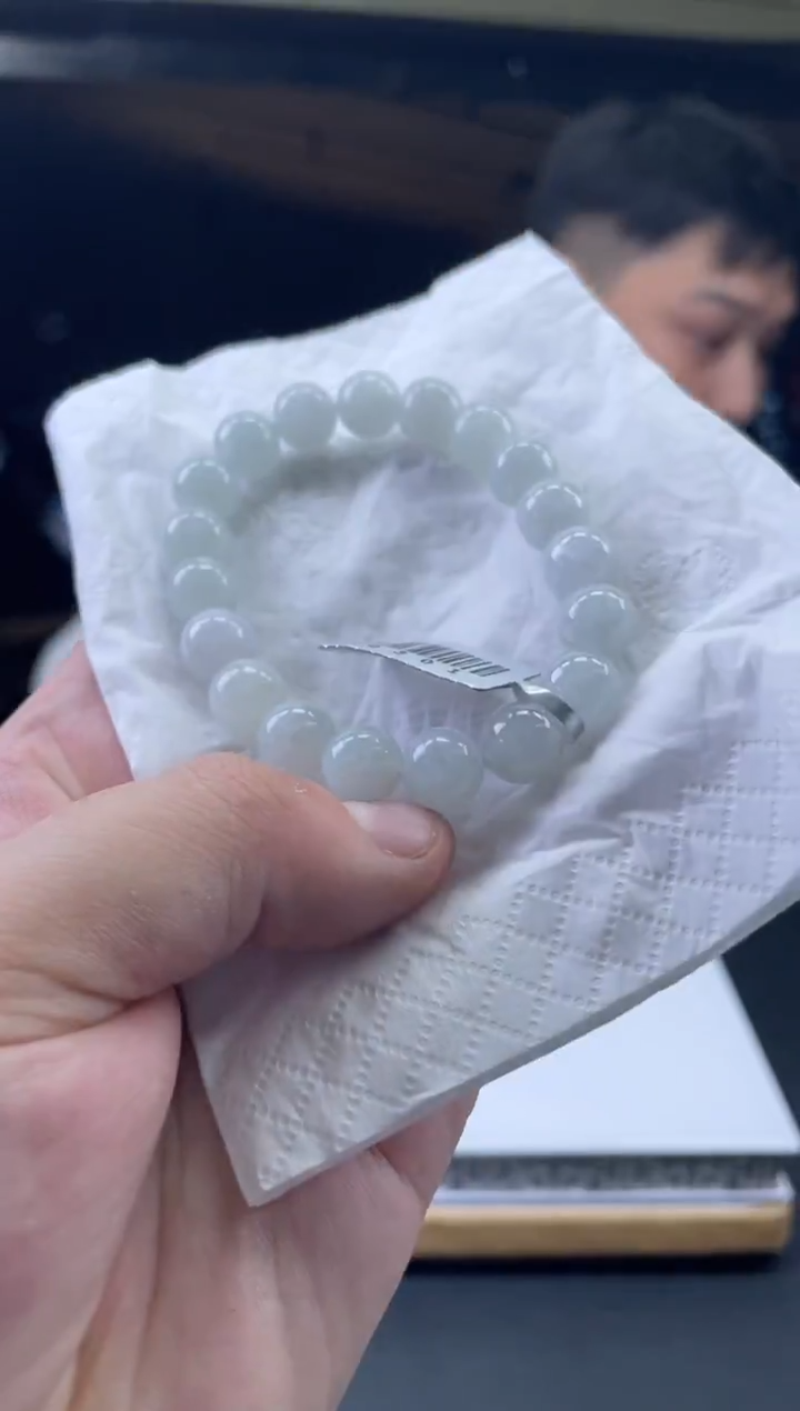 未镶嵌手串翡翠爱****餐-2768-多样性/发其一