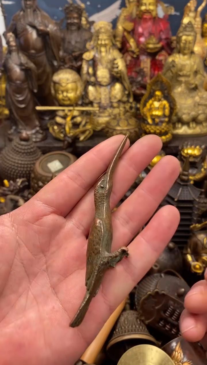 案台摆件  物品摆件