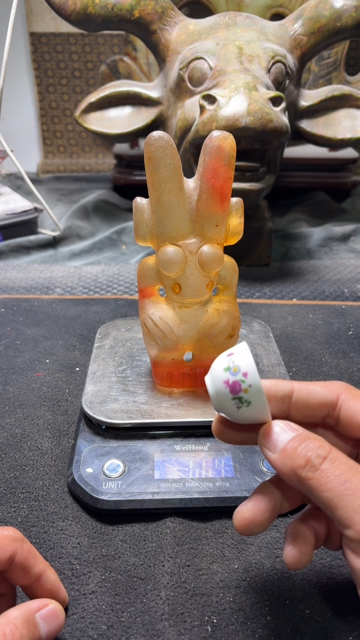 瓷片诚*爷主播推荐好物