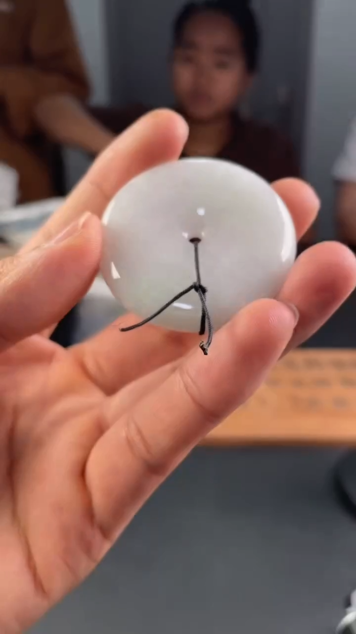 【闪购商品】定制翡翠未镶嵌定制孤品