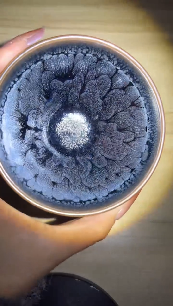 【闪购商品】茶盏100@建窑建盏百万仓储