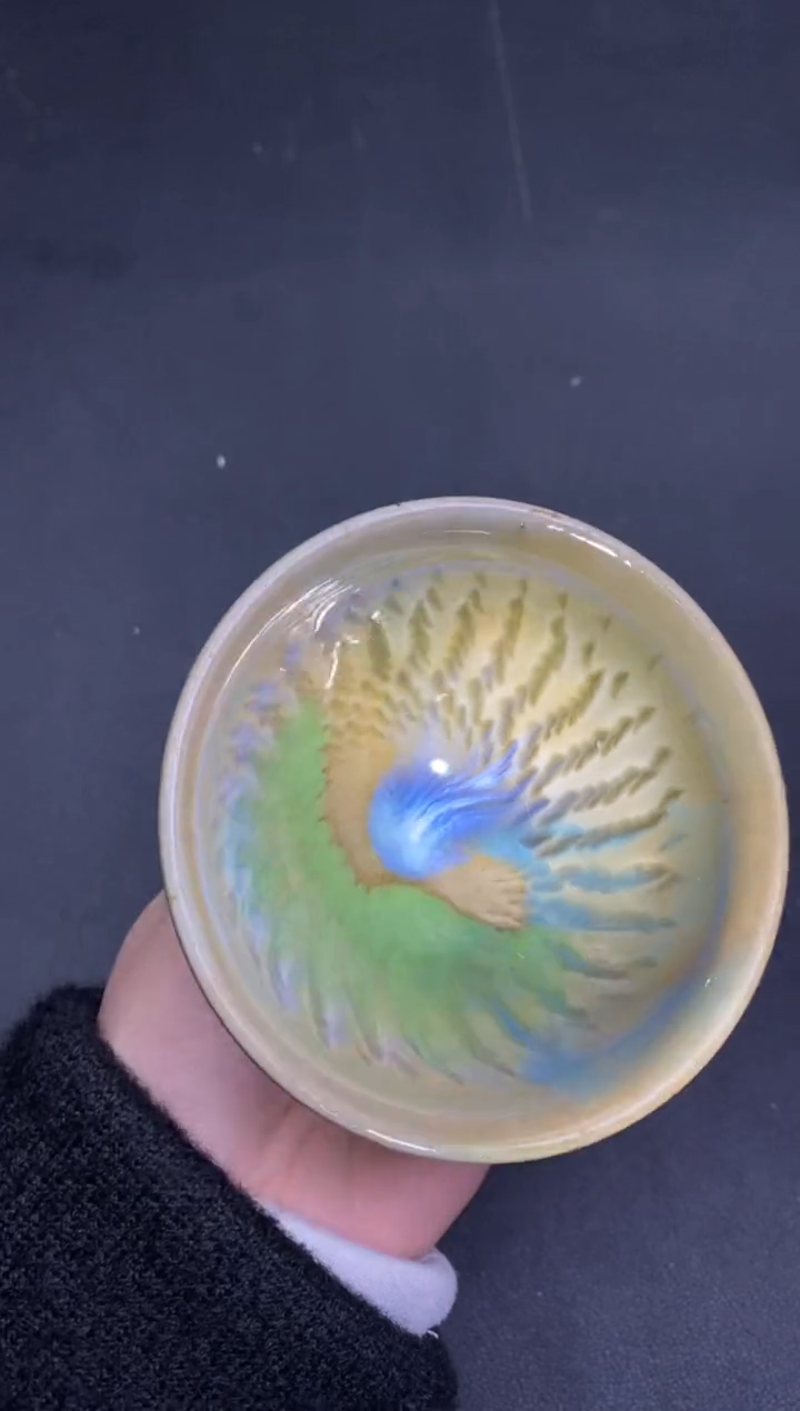 【闪购商品】茶盏793建盏建盏建盏建盏