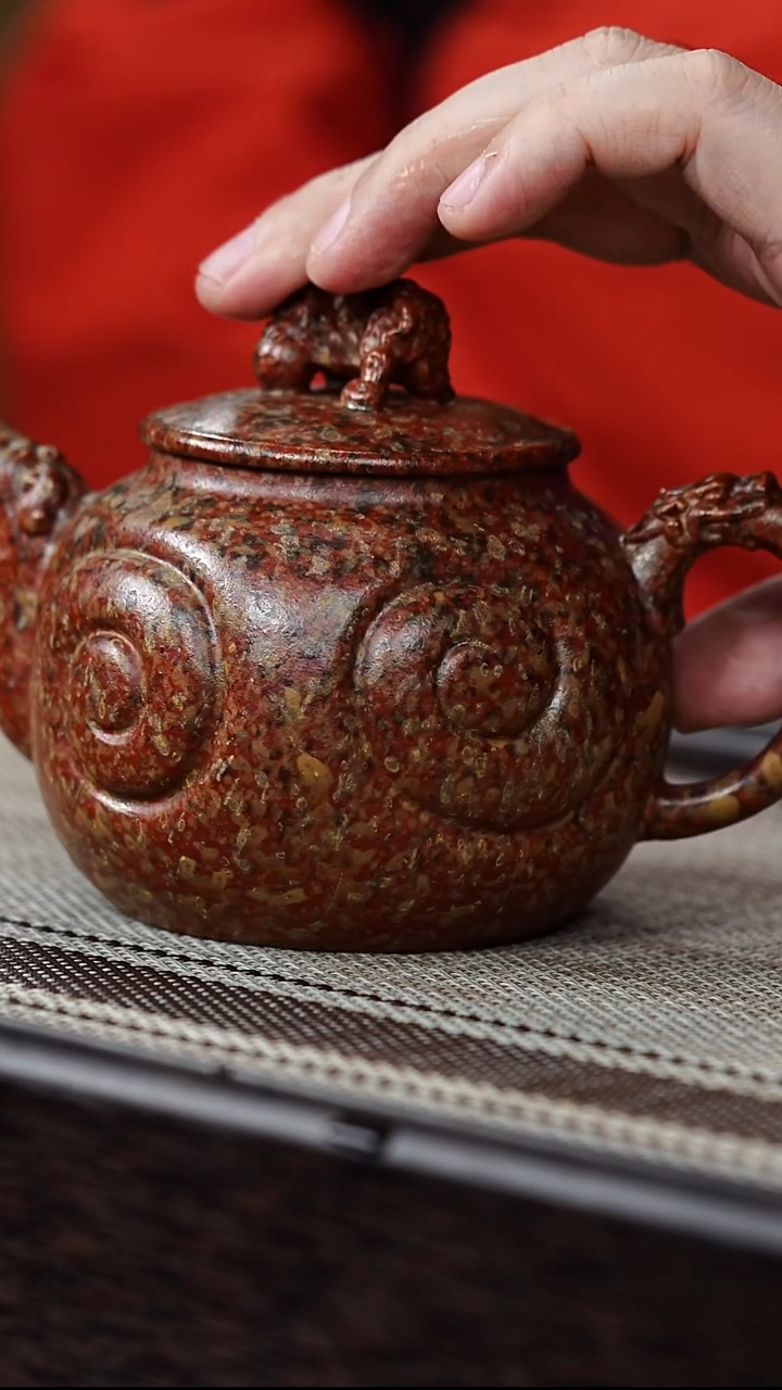茶壶紫砂紫砂39   
