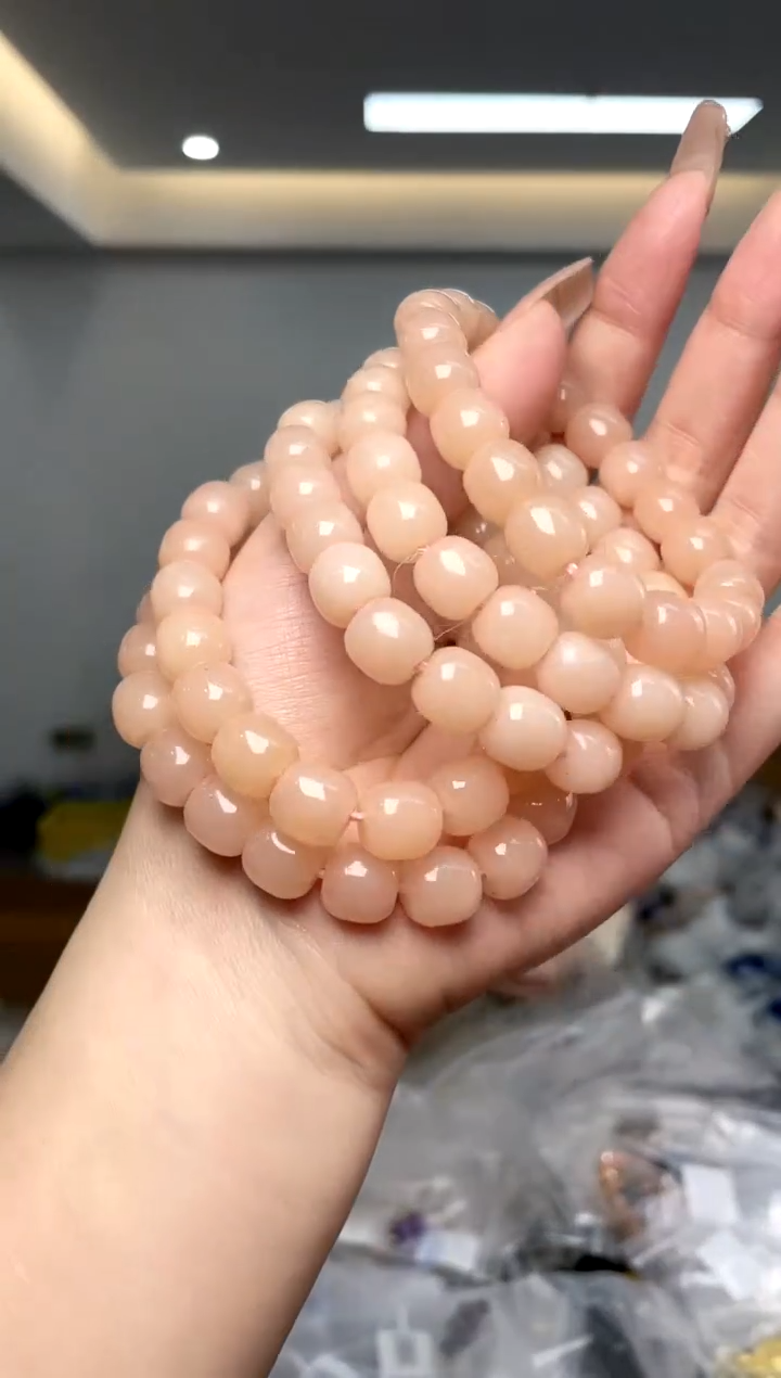 【闪购商品】和田玉·未镶嵌（多样性单个发货）