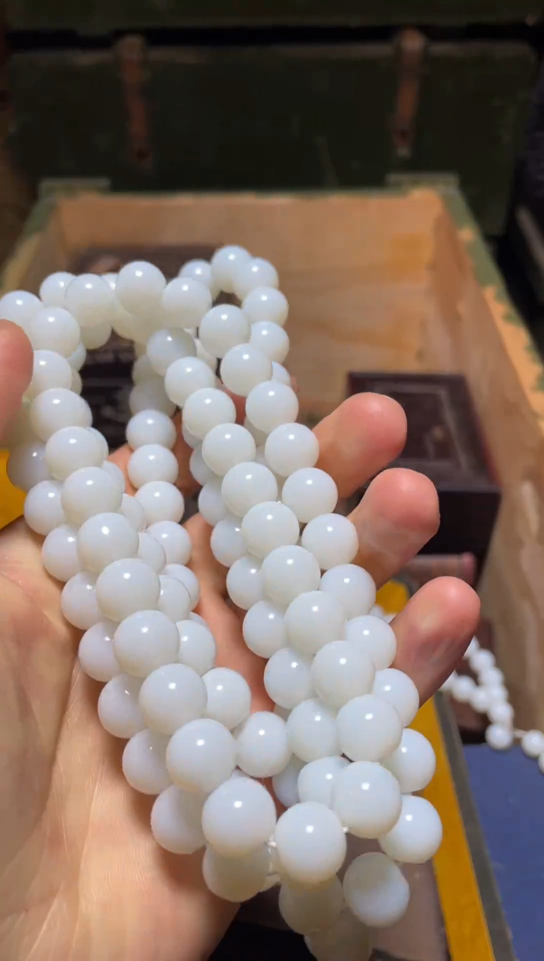 【闪购商品】项链1件卡1.2