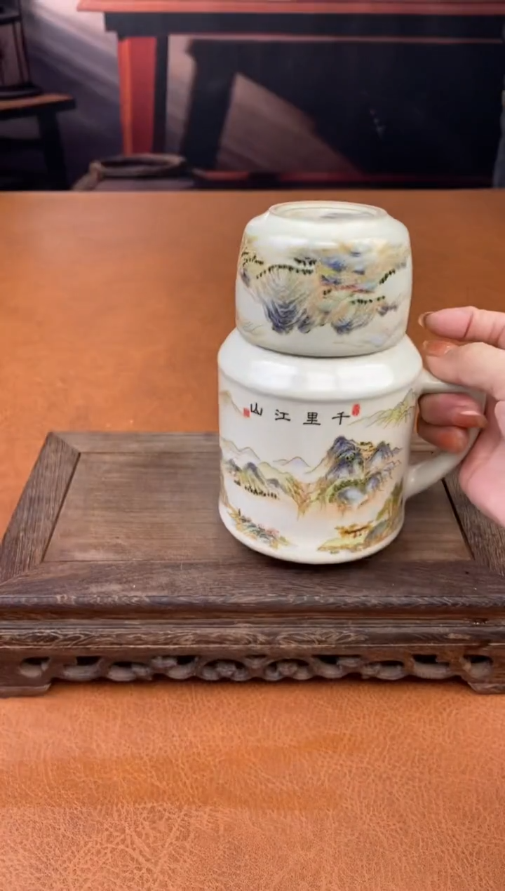 【闪购商品】陶禧茶器闪购福利V