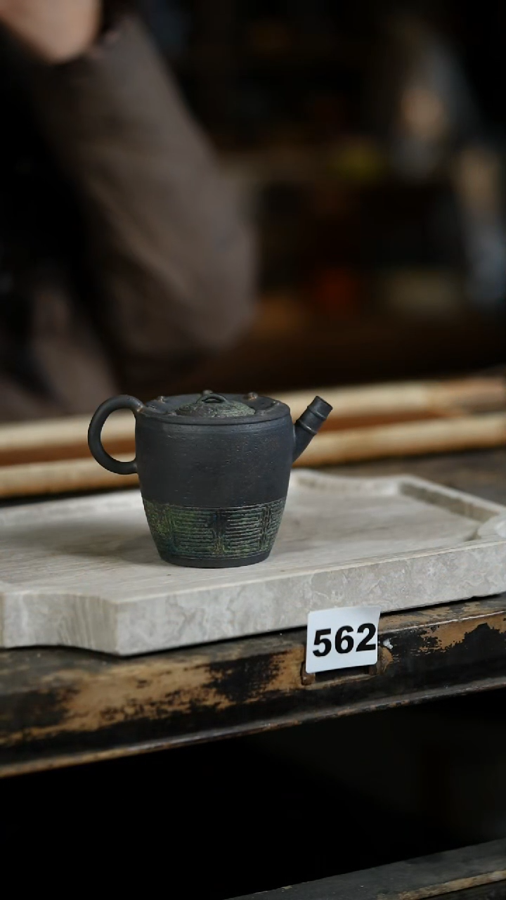 【闪购商品】瓷片见山北野见山北野