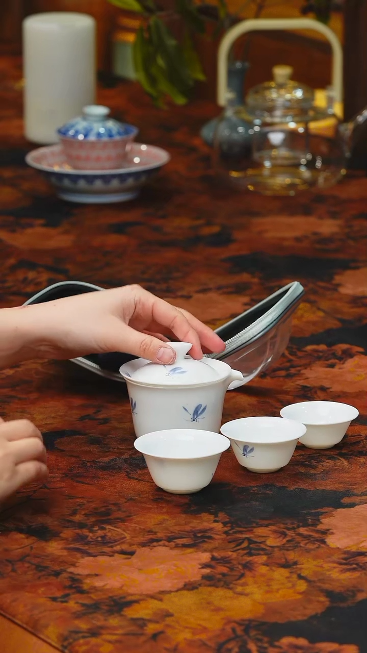 【闪购商品】楽门茶器！！！！