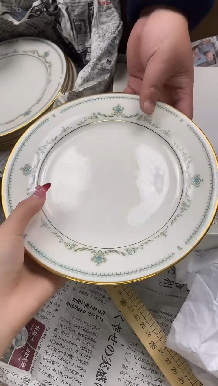 瓷片瓷片精美陶瓷甄选一单一付