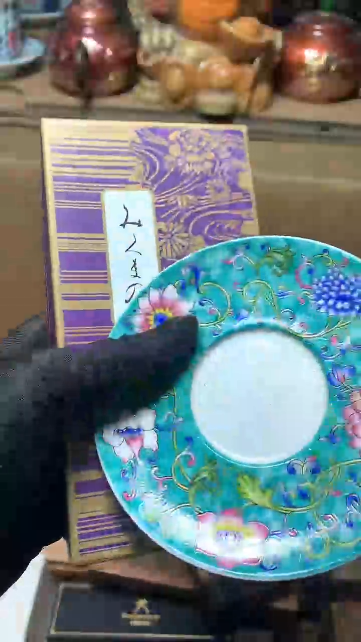 【闪购商品】瓷器默认微瑕瓷器