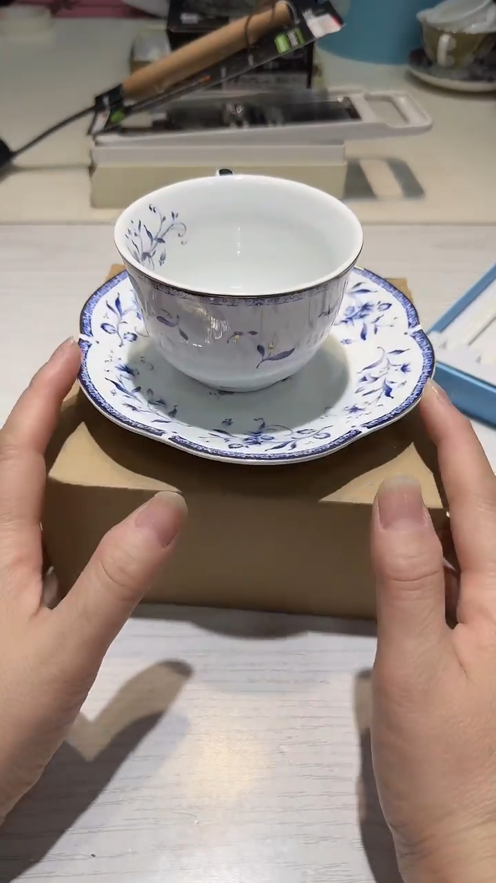 瓷片生活的本意就是开心@@1