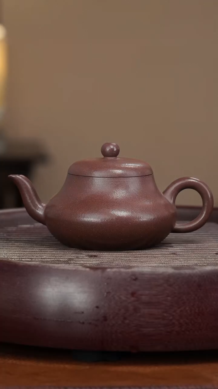 【闪购商品】紫砂茶壶宜兴紫砂壶