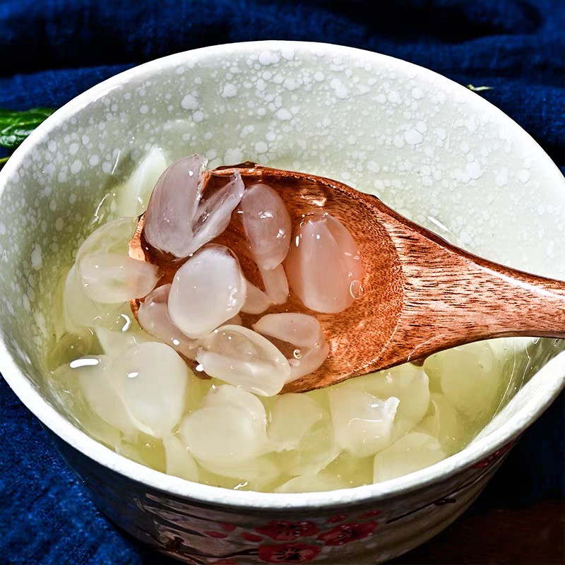 传统滋补云南特级新货皂角米500g/袋