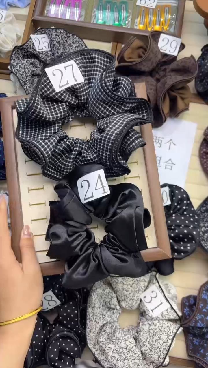 非金属布艺27+24