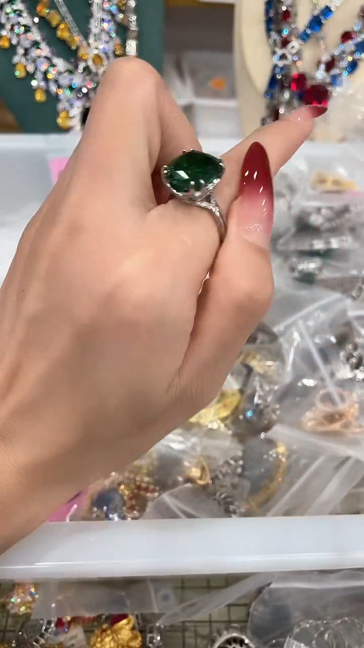 非金属无高端精品系列款式q842