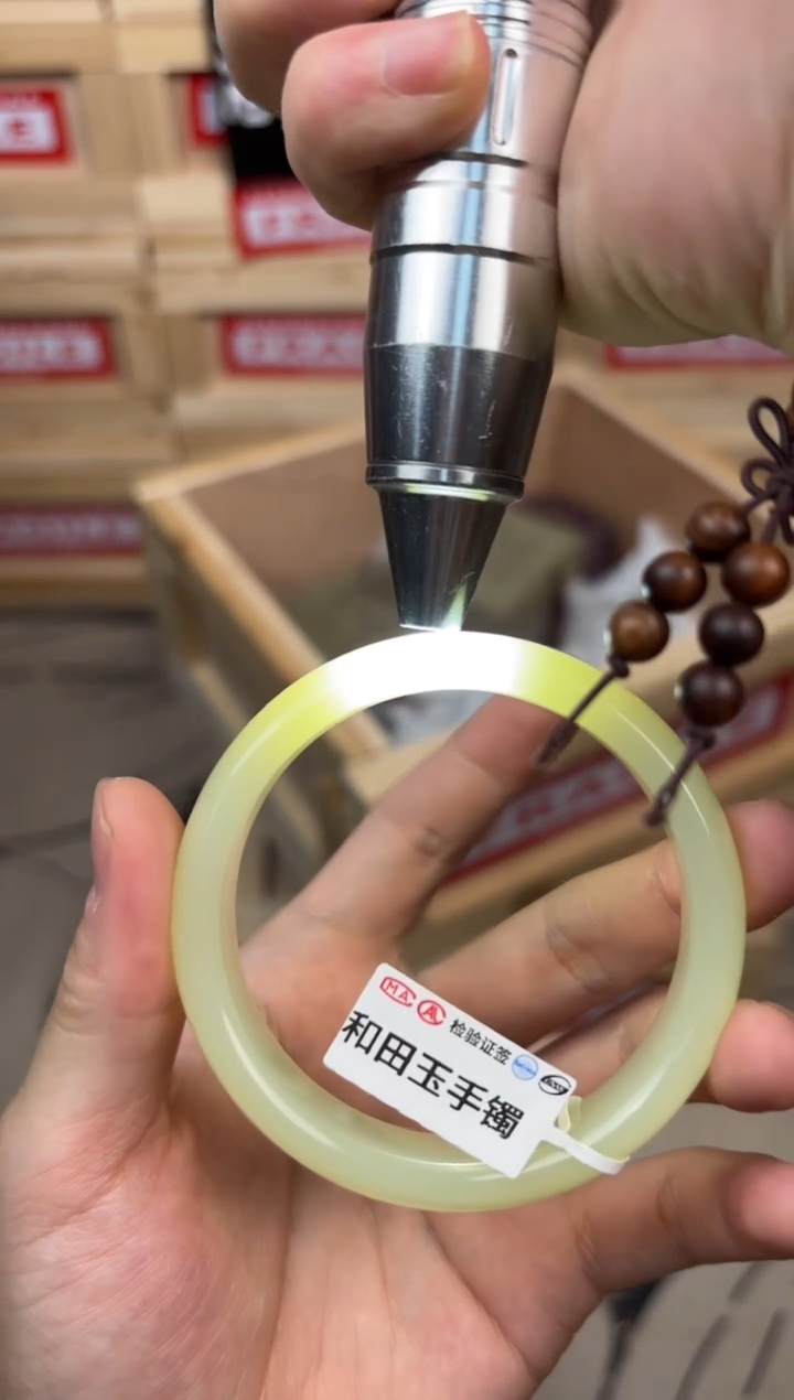 @@@AD363-精品手串(有礼盒证书）