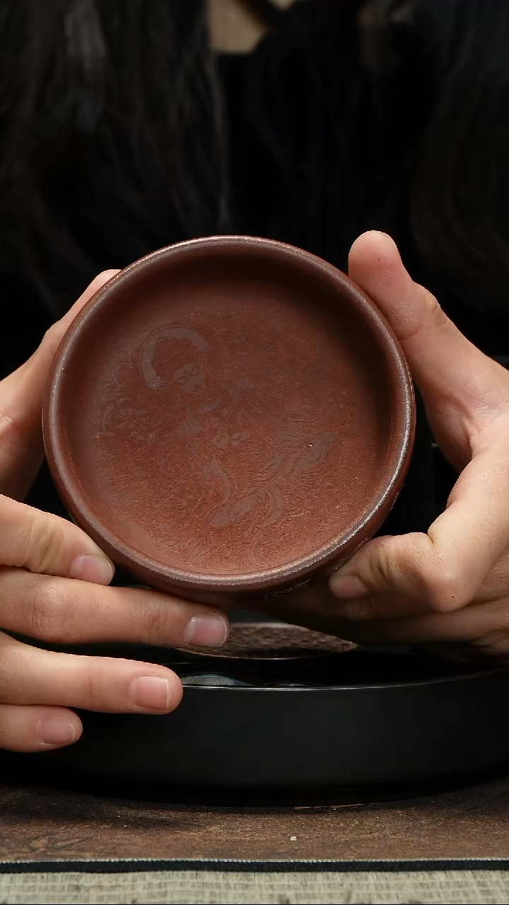 【闪购商品】紫砂茶杯紫砂茶具正品