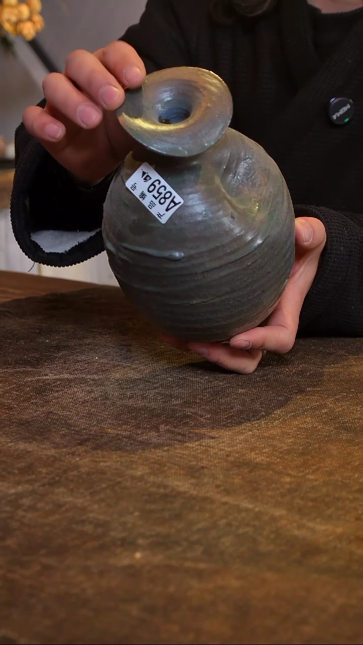 【闪购商品】紫砂鱼和熊工作室器物鱼和熊工作室器物