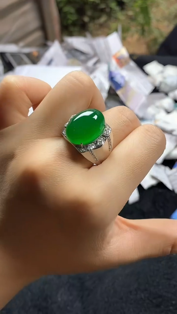 满色吊坠 所见即所得！！