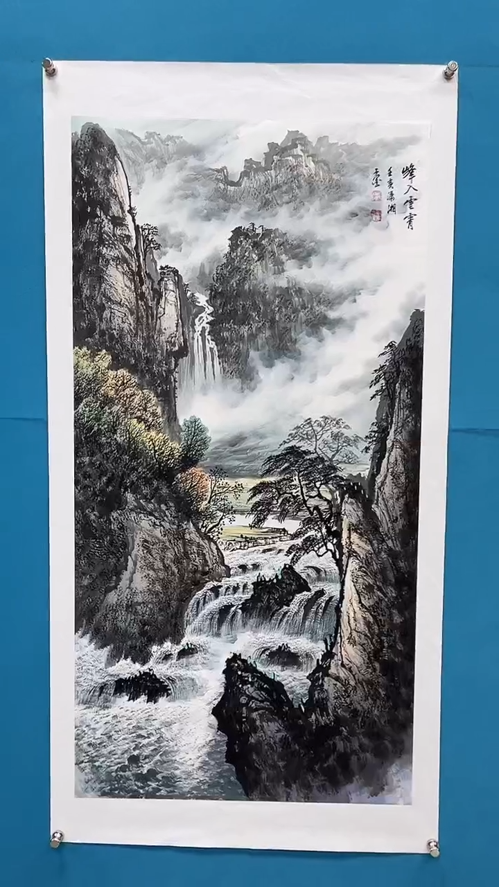 【闪购商品】书法绘画闪购商品17