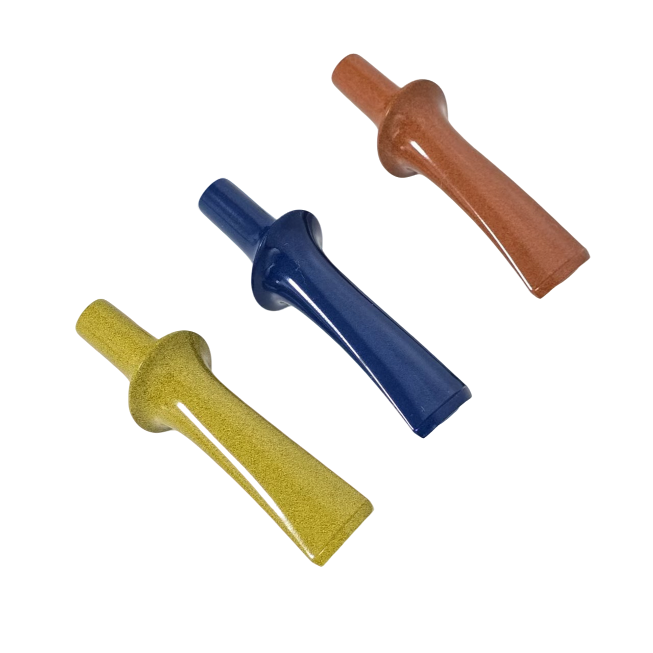 亚军01火山联名斗专用斗嘴烟斗嘴