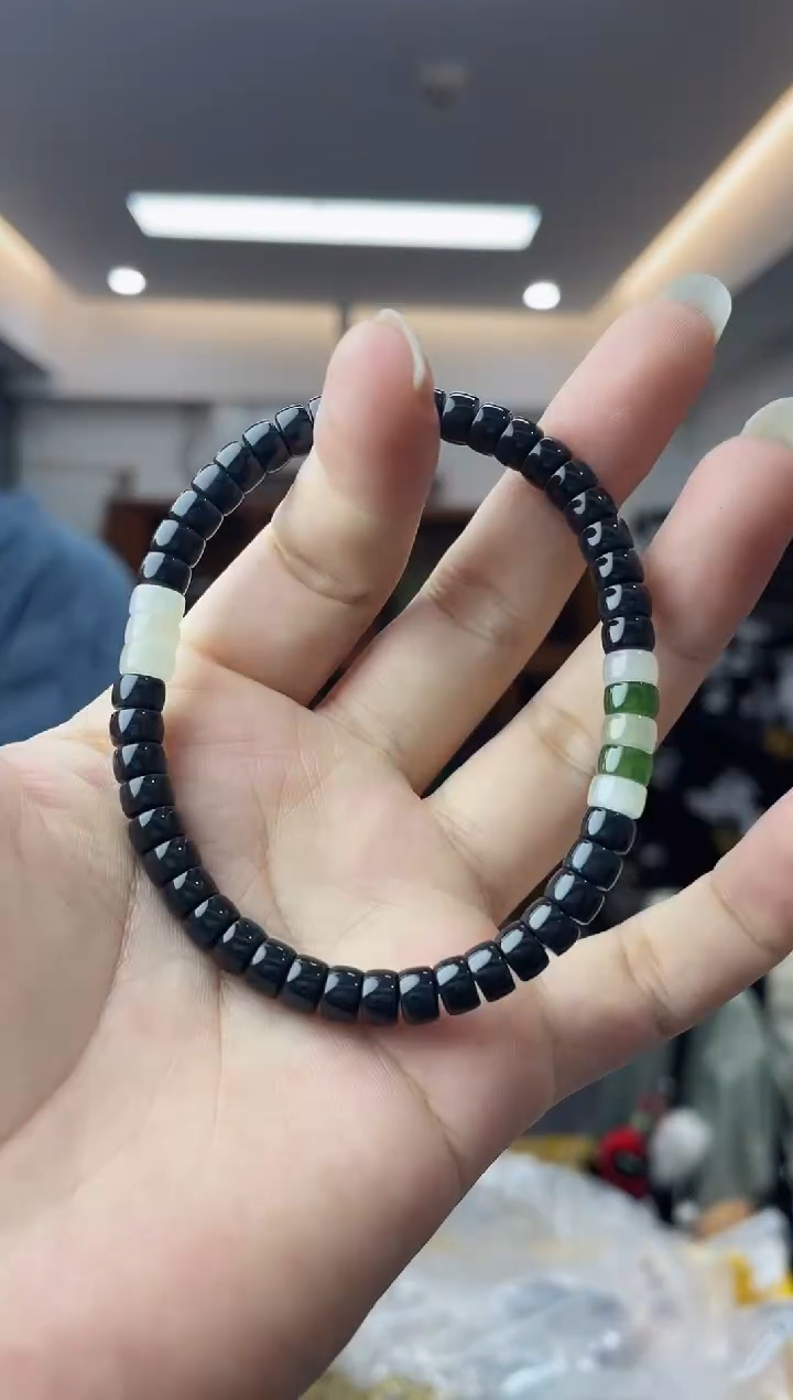 【闪购商品】和田玉未镶嵌·多样性一件发货