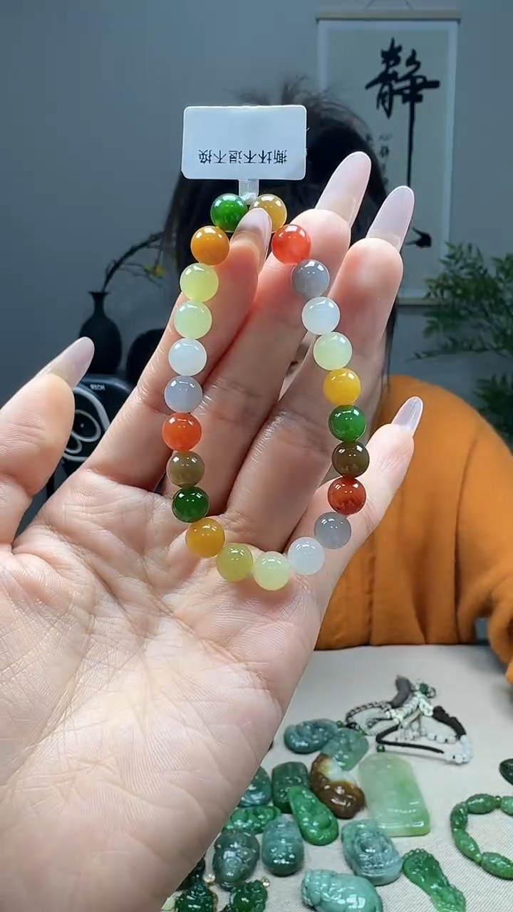 未镶嵌和田玉挂件8