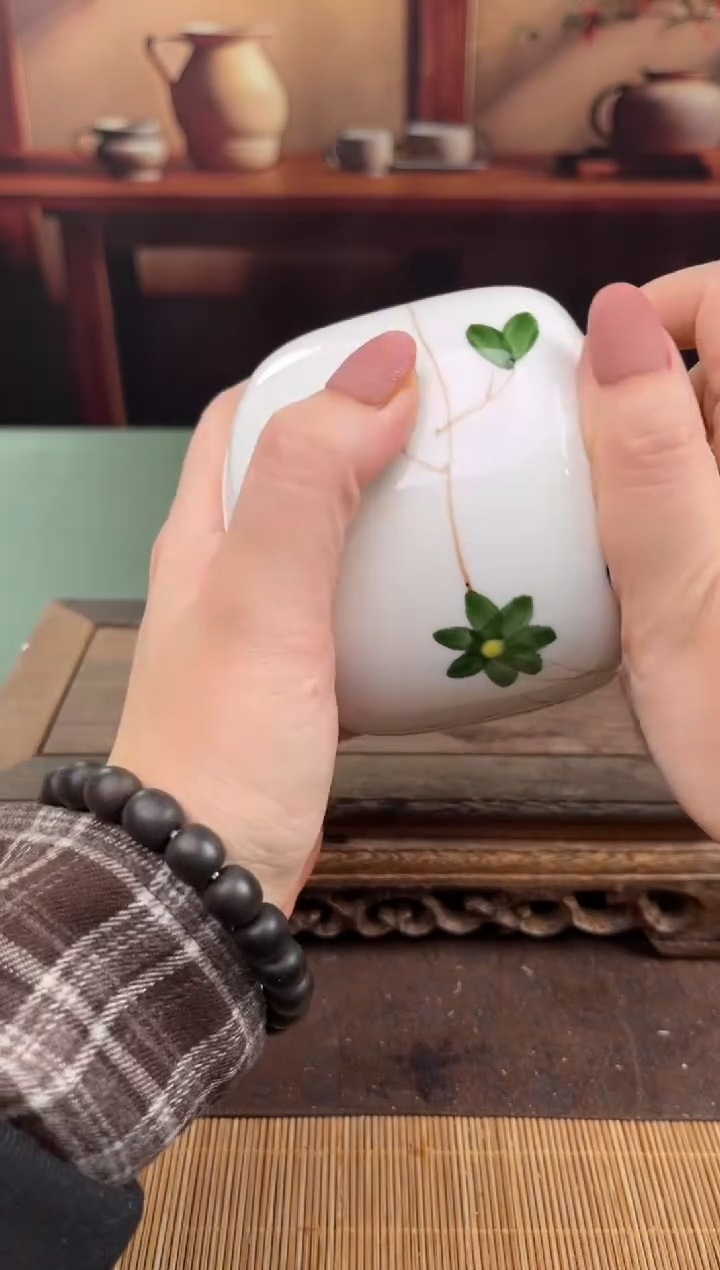 【闪购商品】顾德茶器福利闪购链接