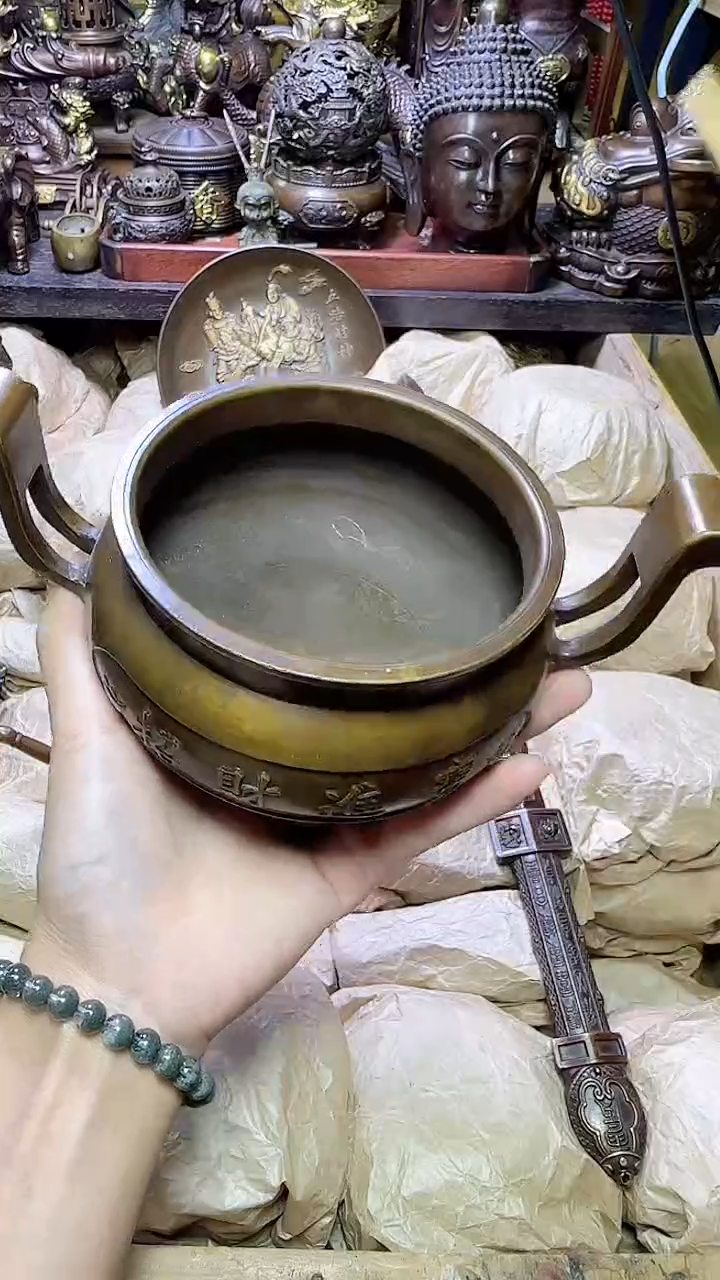 铜器摆件铜器摆件   