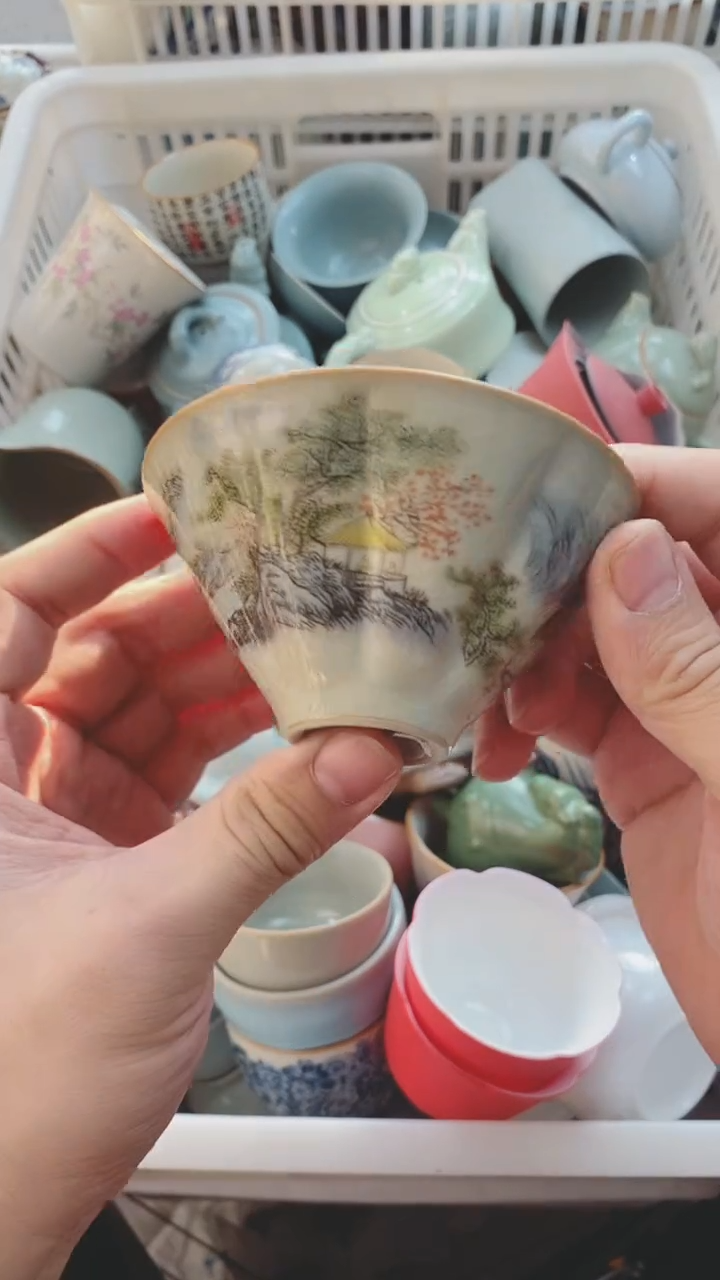 【闪购商品】茶具茶壶茶碗茶杯