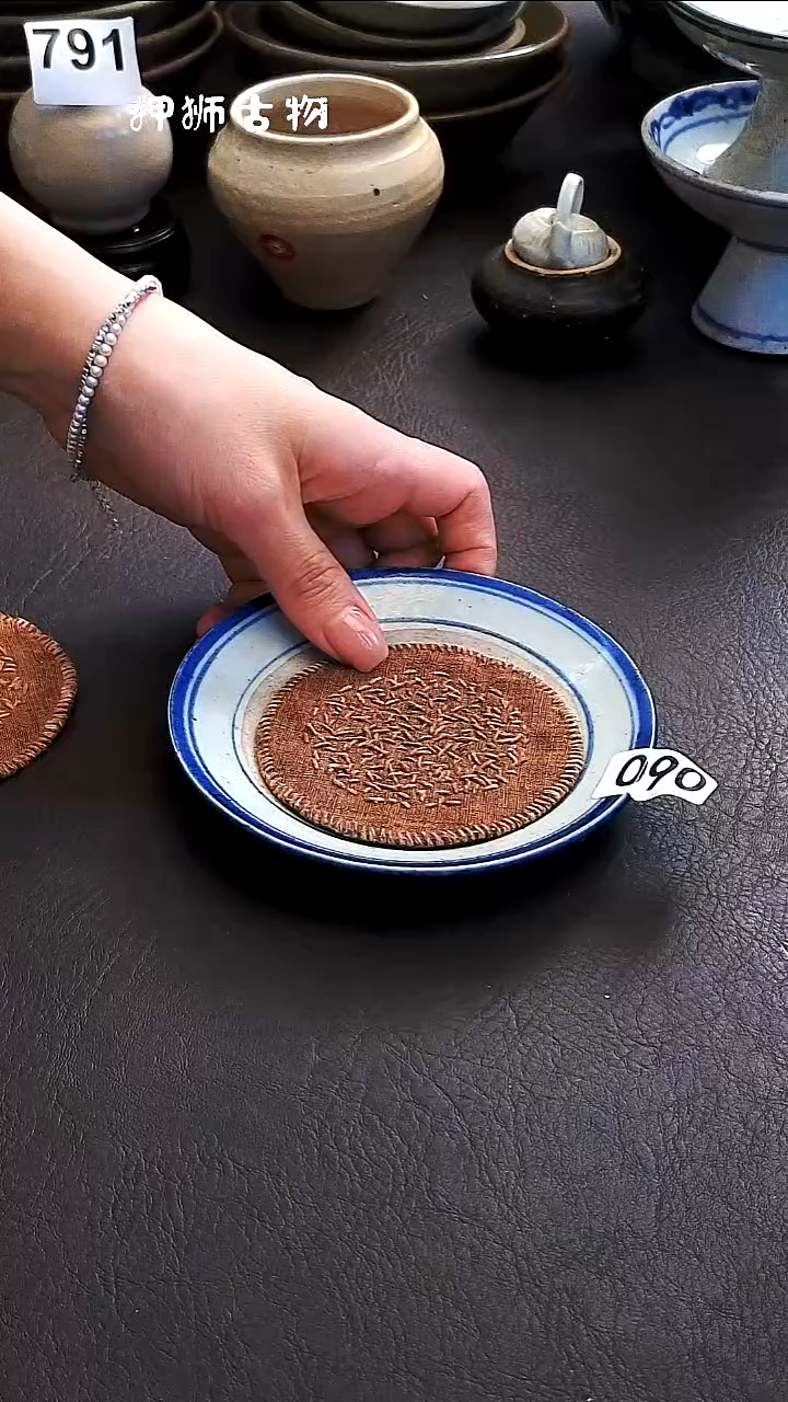 思*橙子家的漂亮茶器090