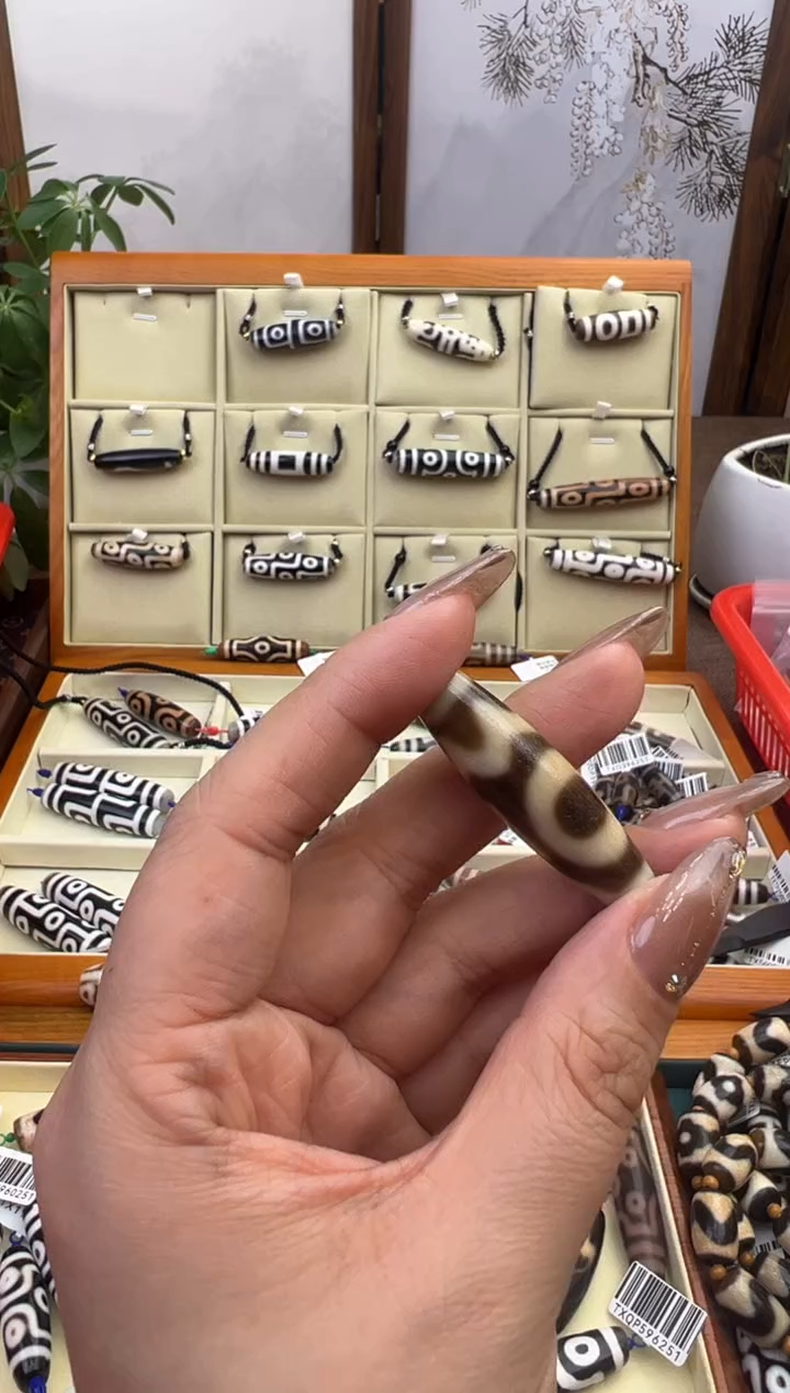 【闪购商品】玛瑙/玉髓吊坠(不含链)未镶嵌112.